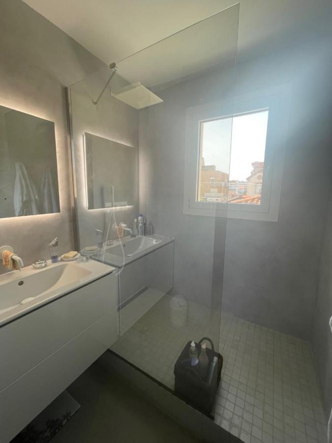 Apartamento Domus Canet-en-Roussillon Exterior foto